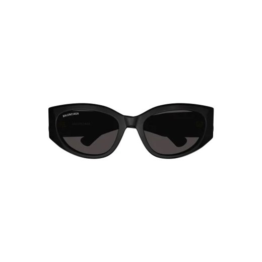 Balenciaga Okulary przeciwsłoneczne WOMAN RECYCLED OS Gomez Fashion Store