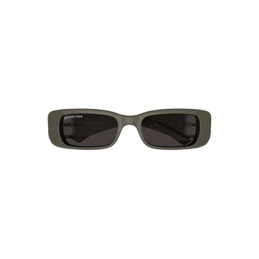 Balenciaga Okulary przeciwsłoneczne WOMAN RECYCLED A OS Gomez Fashion Store