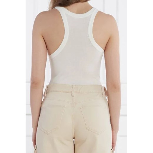 Liu Jo Top | Slim Fit Liu Jo S okazyjna cena Gomez Fashion Store