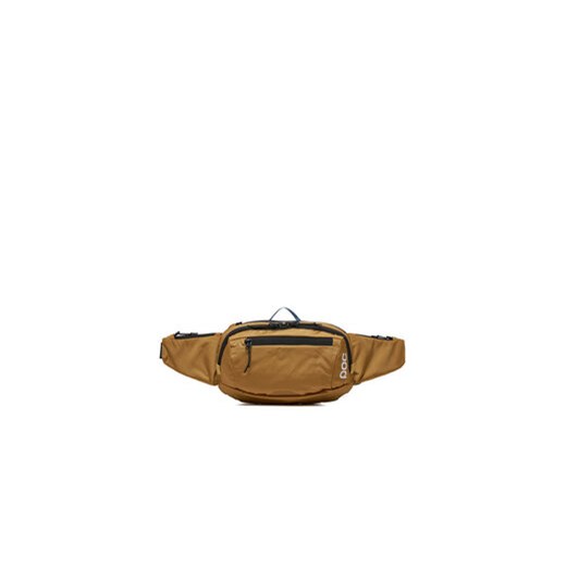 POC Saszetka nerka Lamina Hip Pack 25120 1815 Brązowy ze sklepu MODIVO w kategorii Torby męskie - zdjęcie 171568290
