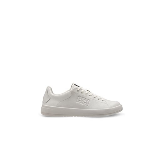 Helly Hansen Sneakersy Varberg Cl 11943 Biały ze sklepu MODIVO w kategorii Trampki męskie - zdjęcie 171568393
