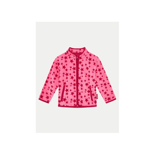 Playshoes Polar 420027 M Różowy Regular Fit ze sklepu MODIVO w kategorii Bluzy dziewczęce - zdjęcie 171568600