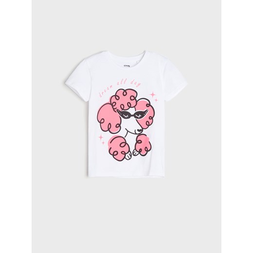 Piżama dziecięce Sinsay 