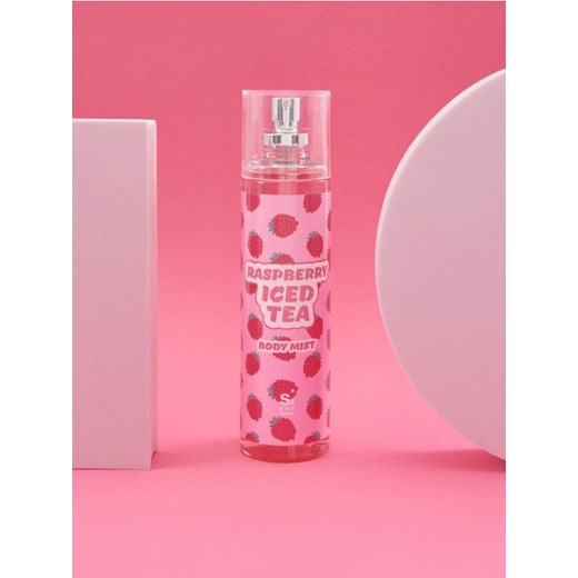 Sinsay - Mgiełka zapachowa - różowy ze sklepu Sinsay w kategorii Perfumy damskie - zdjęcie 171571161