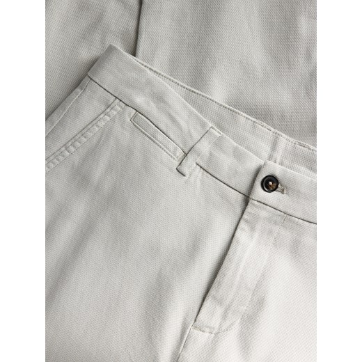 Spodnie męskie Reserved 