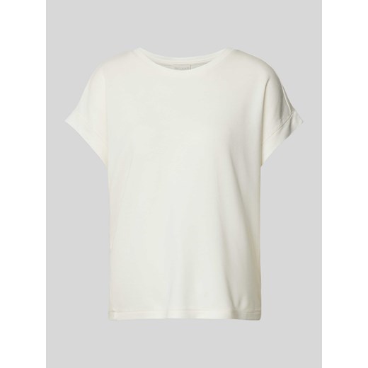 T-shirt z krótkimi rękawami ze sklepu Peek&Cloppenburg  w kategorii Bluzki damskie - zdjęcie 171574094