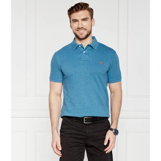 POLO RALPH LAUREN Polo | Custom fit Polo Ralph Lauren XL okazyjna cena Gomez Fashion Store