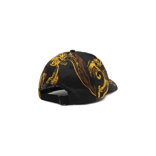 Czapka z daszkiem damska Versace Jeans