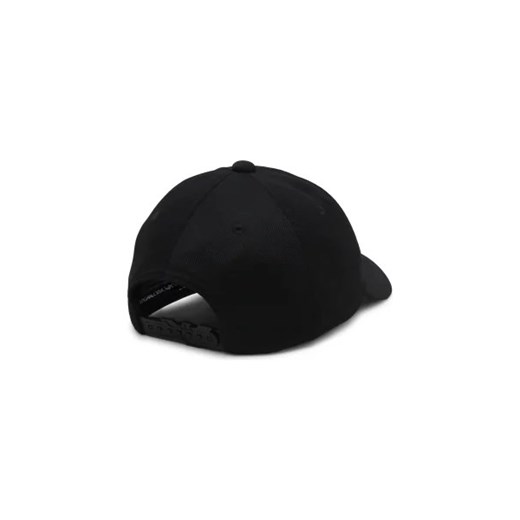 Czapka z daszkiem damska Emporio Armani