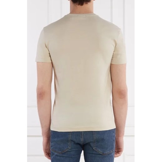 Gant T-shirt SHIELD | Slim Fit Gant XXL wyprzedaż Gomez Fashion Store