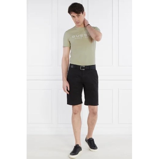 GUESS T-shirt | Slim Fit Guess L Gomez Fashion Store okazyjna cena