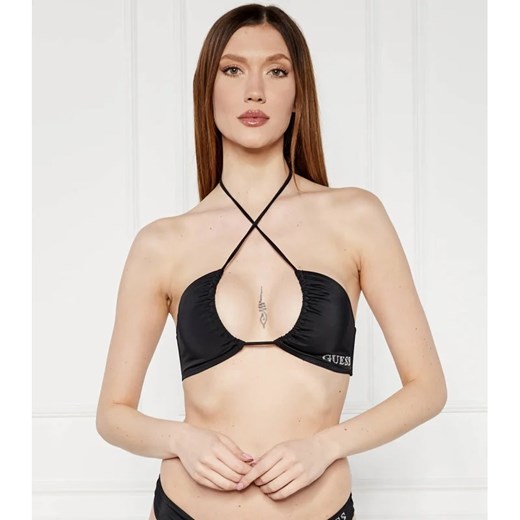 Guess Góra od bikini ze sklepu Gomez Fashion Store w kategorii Stroje kąpielowe - zdjęcie 171574572
