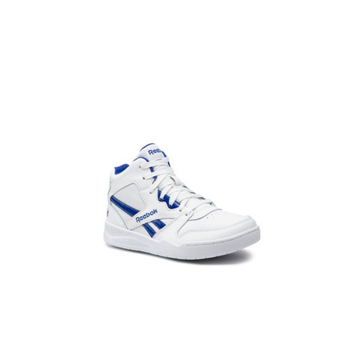 Reebok Sneakersy BB4500 Court GX2837 Biały ze sklepu MODIVO w kategorii Buty sportowe dziecięce - zdjęcie 171574901