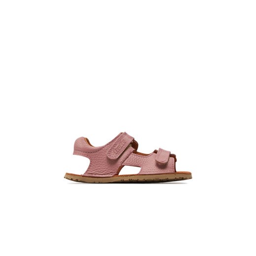 Froddo Sandały Ollie Sandal G3150268-5 M Różowy ze sklepu MODIVO w kategorii Sandały dziecięce - zdjęcie 171574902