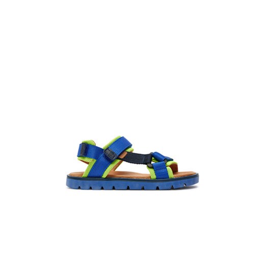 Froddo Sandały Ke Flash G3150259-3 S Niebieski ze sklepu MODIVO w kategorii Sandały dziecięce - zdjęcie 171574914