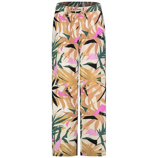 Sublevel Spodnie ze wzorem ze sklepu Limango Polska w kategorii Spodnie damskie - zdjęcie 171577411
