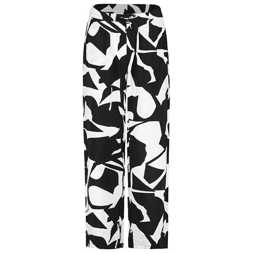 Sublevel Spodnie w kolorze biało-czarnym ze sklepu Limango Polska w kategorii Spodnie damskie - zdjęcie 171577413