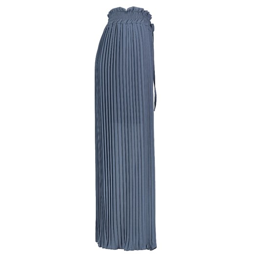 Sublevel Spodnie w kolorze niebiesko-szarym M/L promocja Limango Polska