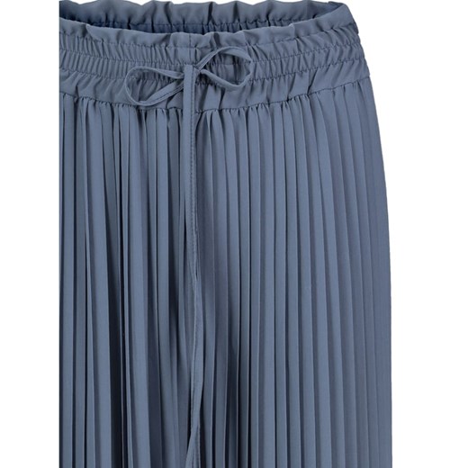 Sublevel Spodnie w kolorze niebiesko-szarym M/L wyprzedaż Limango Polska