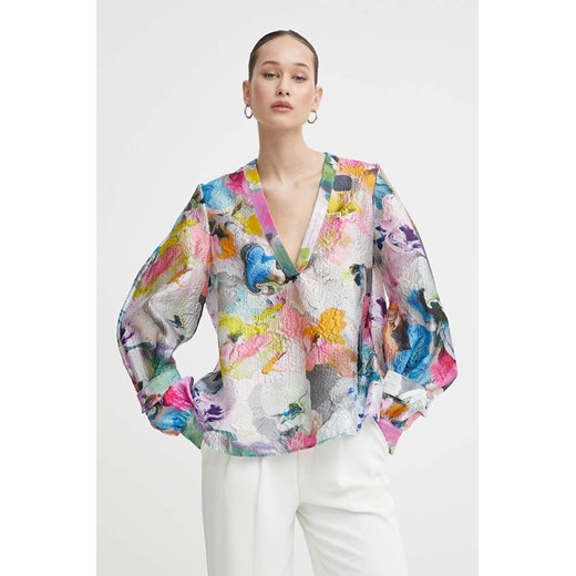Stine Goya bluzka damska SG5706 ze sklepu ANSWEAR.com w kategorii Bluzki damskie - zdjęcie 171578550