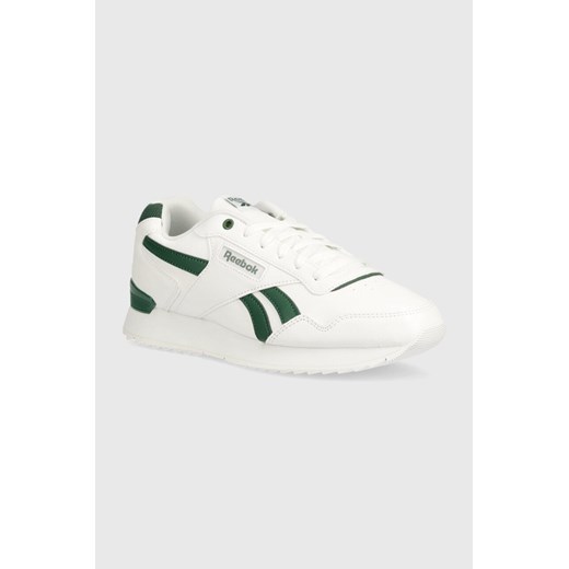 Reebok Classic sneakersy Glide kolor biały 100074156 ze sklepu ANSWEAR.com w kategorii Buty sportowe męskie - zdjęcie 171579093