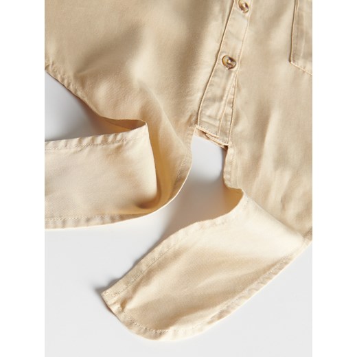 Koszula dziewczęca Reserved