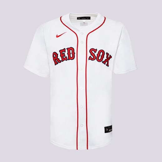 NIKE KOSZULA NIKE BOSTON RED SOX MLB ze sklepu Sizeer w kategorii Koszule męskie - zdjęcie 171584042