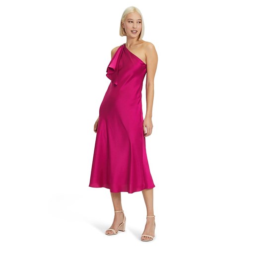 Vera Mont Sukienka w kolorze różowym ze sklepu Limango Polska w kategorii Sukienki - zdjęcie 171586084