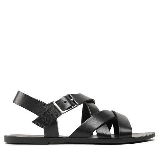 Sandały Vagabond Shoemakers Tia 2.0 5531-201-20 Black ze sklepu eobuwie.pl w kategorii Sandały damskie - zdjęcie 171587353