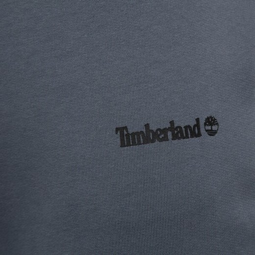TIMBERLAND SPODNIE SMALL LOGO PRINT Timberland XL wyprzedaż Timberland