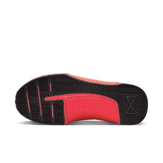 Męskie buty treningowe Nike Metcon 9 - Czerwony Nike 45.5 Nike poland