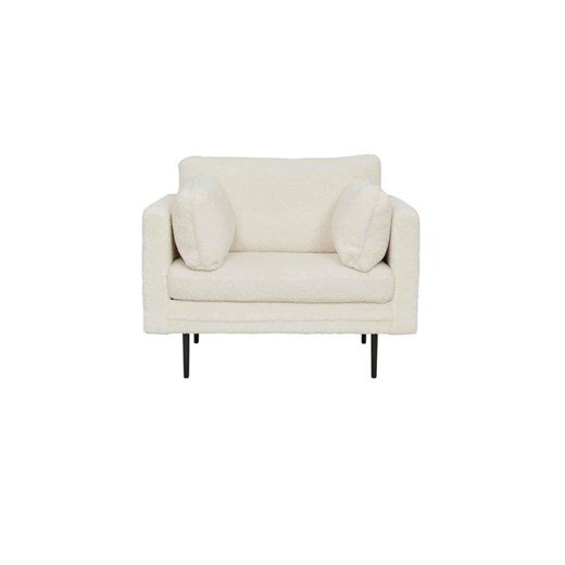 H & M - Boom Armchair - Biały ze sklepu H&M w kategorii Fotele - zdjęcie 171590701