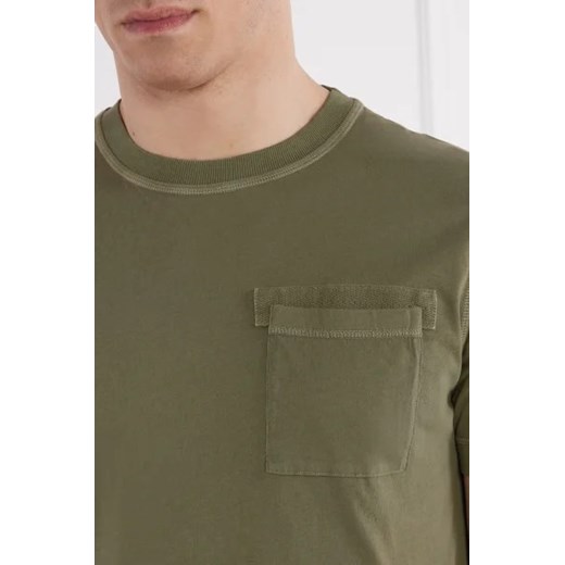 T-shirt męski Joop! z krótkimi rękawami 