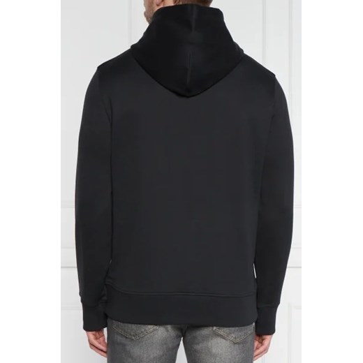 Gant Bluza TWILL | Regular Fit Gant S Gomez Fashion Store okazyjna cena