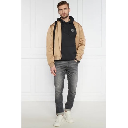 Gant Bluza TWILL | Regular Fit Gant S wyprzedaż Gomez Fashion Store