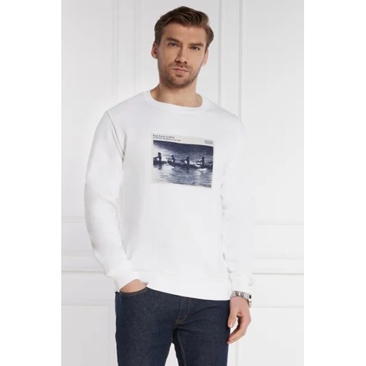 Pepe Jeans London Bluza RIKU | Regular Fit XL wyprzedaż Gomez Fashion Store