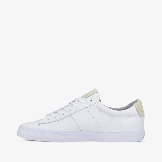 POLO RL SAYER CANVAS Polo Ralph Lauren 45 okazja Symbiosis