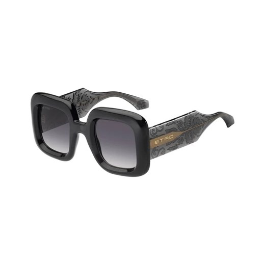 Etro Okulary przeciwsłoneczne ETRO 0015/S 48 Gomez Fashion Store