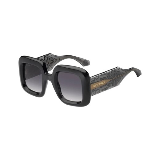 Etro Okulary przeciwsłoneczne ETRO 0015/S ze sklepu Gomez Fashion Store w kategorii Okulary przeciwsłoneczne damskie - zdjęcie 171592403
