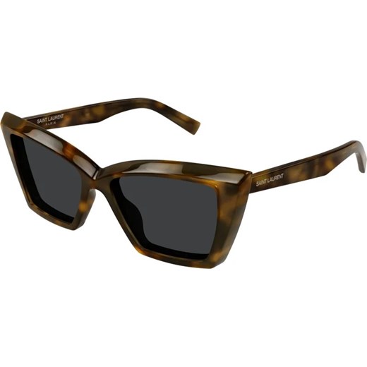 Saint Laurent Okulary przeciwsłoneczne WOMAN RECYCLED AC Saint Laurent OS Gomez Fashion Store