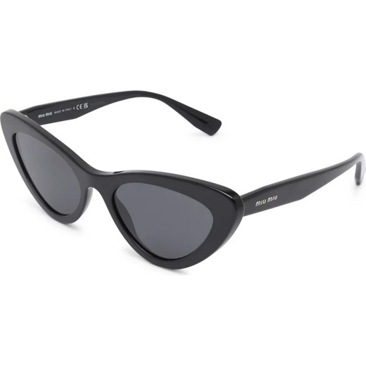 Miu Miu Okulary przeciwsłoneczne ze sklepu Gomez Fashion Store w kategorii Okulary przeciwsłoneczne damskie - zdjęcie 171592414