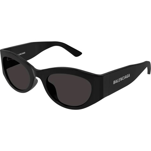 Balenciaga Okulary przeciwsłoneczne WOMAN RECYCLED OS Gomez Fashion Store