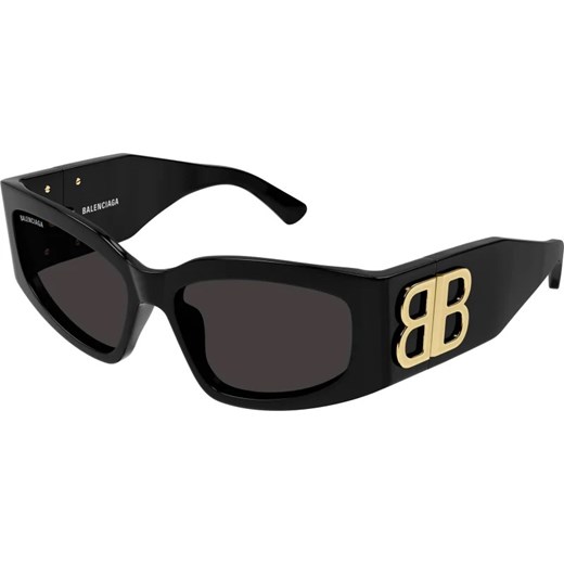 Balenciaga Okulary przeciwsłoneczne WOMAN RECYCLED A OS Gomez Fashion Store