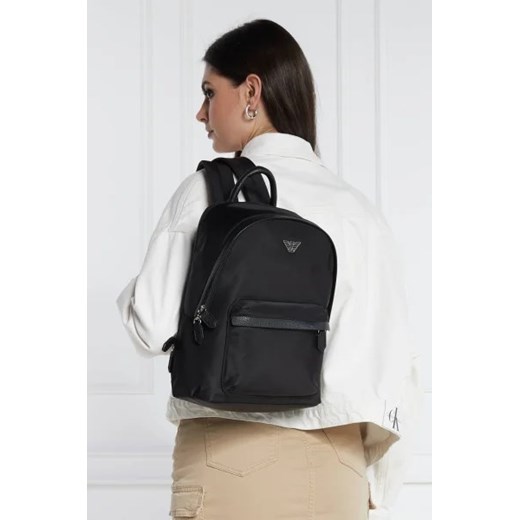 Emporio Armani plecak