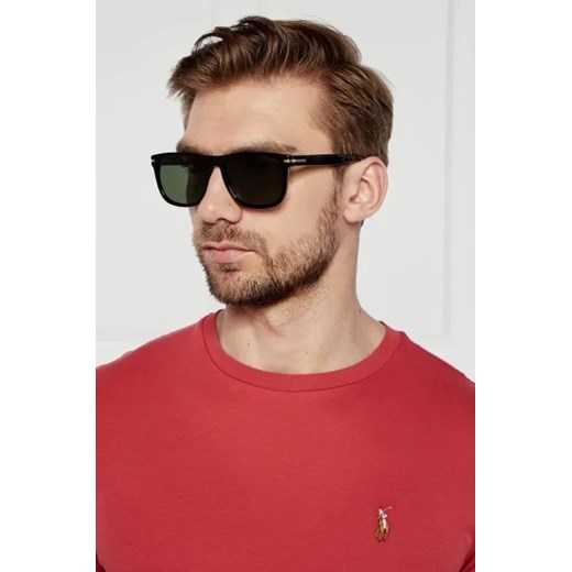 BOSS BLACK Okulary przeciwsłoneczne BOSS 1626/S 55 Gomez Fashion Store
