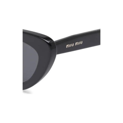 Okulary przeciwsłoneczne damskie Miu Miu