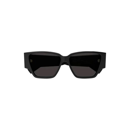 Bottega Veneta Okulary przeciwsłoneczne WOMAN RECYCLED OS Gomez Fashion Store