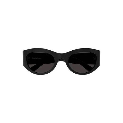 Balenciaga Okulary przeciwsłoneczne WOMAN RECYCLED OS Gomez Fashion Store