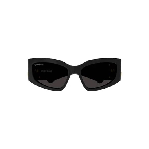 Balenciaga Okulary przeciwsłoneczne WOMAN RECYCLED A OS Gomez Fashion Store