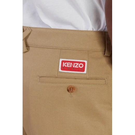 Kenzo Szorty | Regular Fit Kenzo 46 Gomez Fashion Store